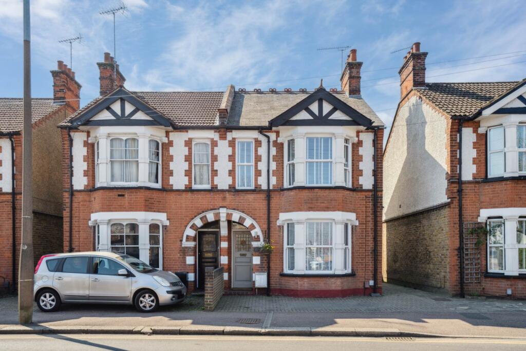 Main image of property: Bushey Mill Lane, North Watford