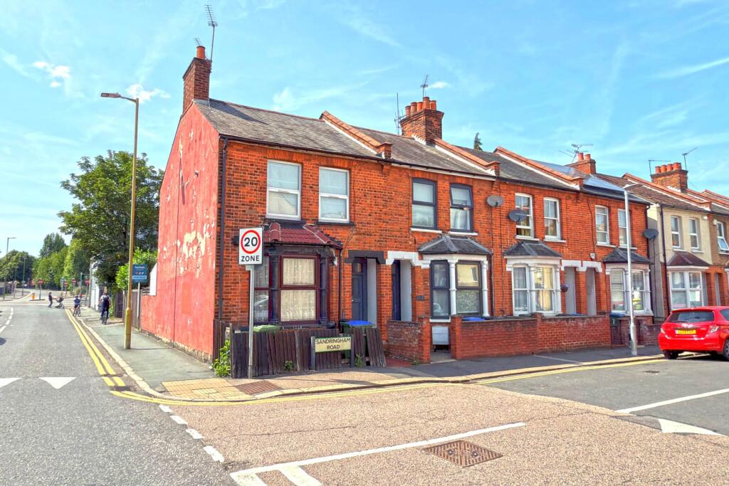 Main image of property: Sandringham Road, North Watford