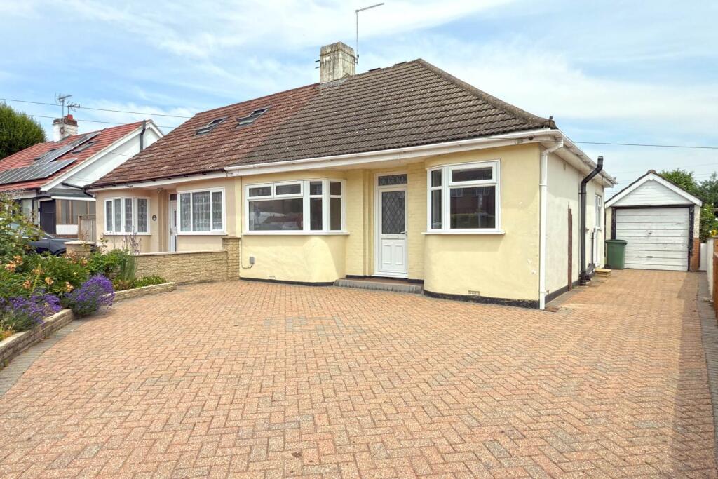 Main image of property: Bushey Mill Lane, North Watford