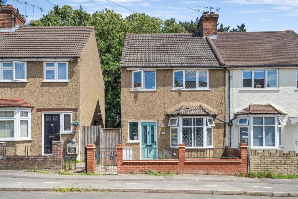 Main image of property: Bendysh Road, Bushey