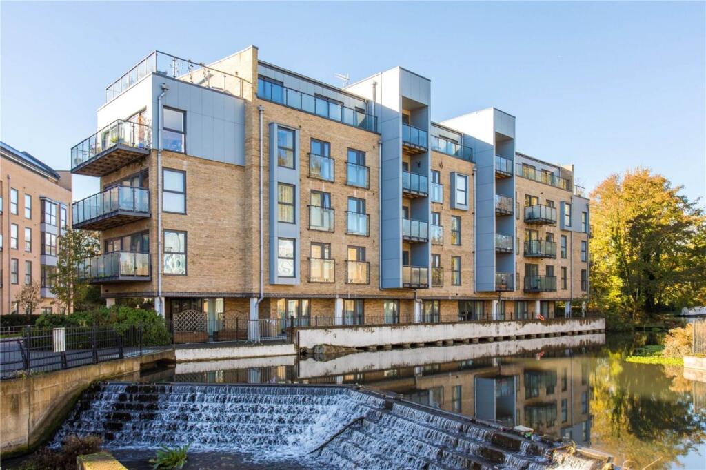 Main image of property: Dickinson House, The Embankment