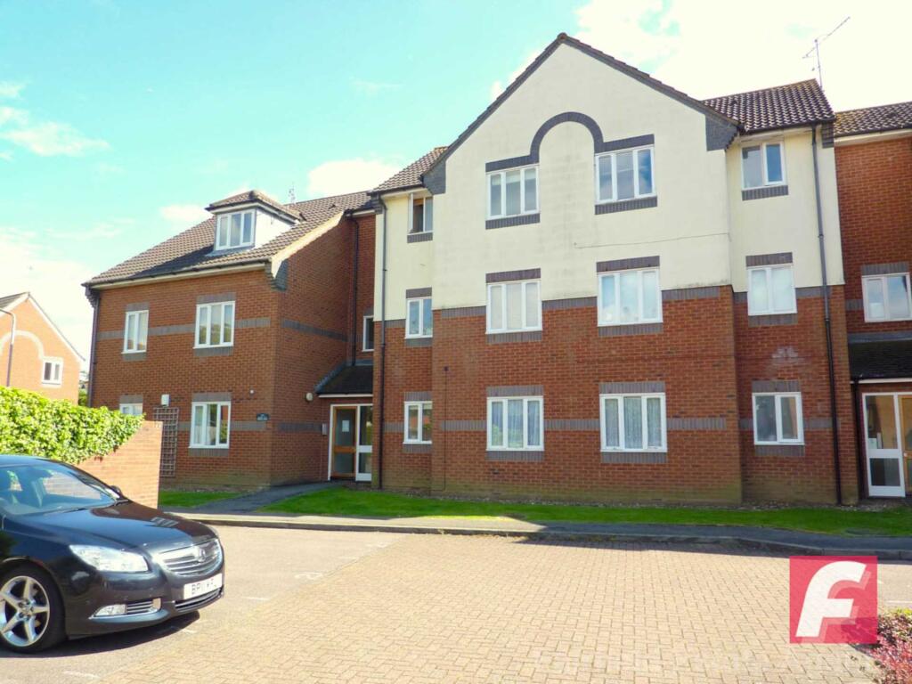 Main image of property: Siskin Close, Bushey