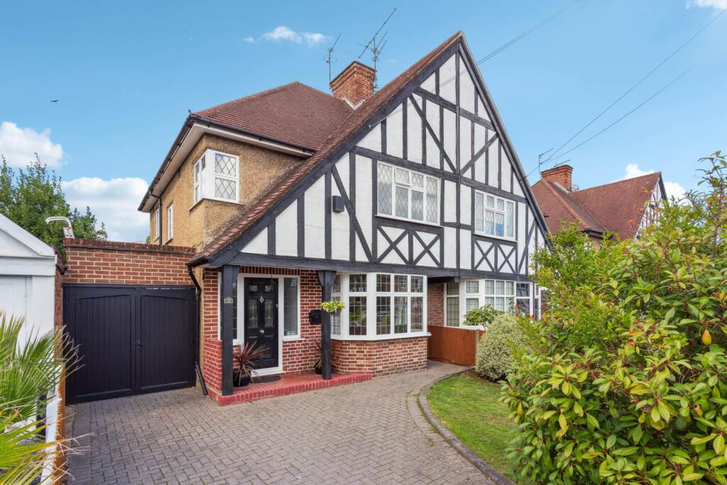 Main image of property: Tudor Avenue, North Watford