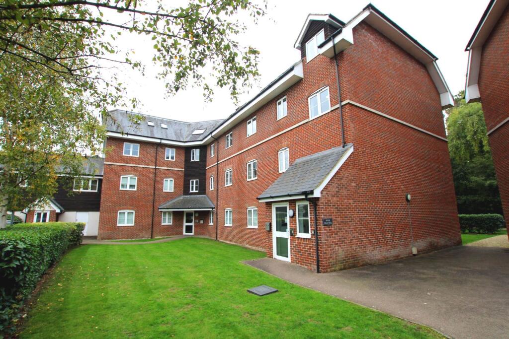 Main image of property: Wharf Way, Hunton Bridge, Kings Langley