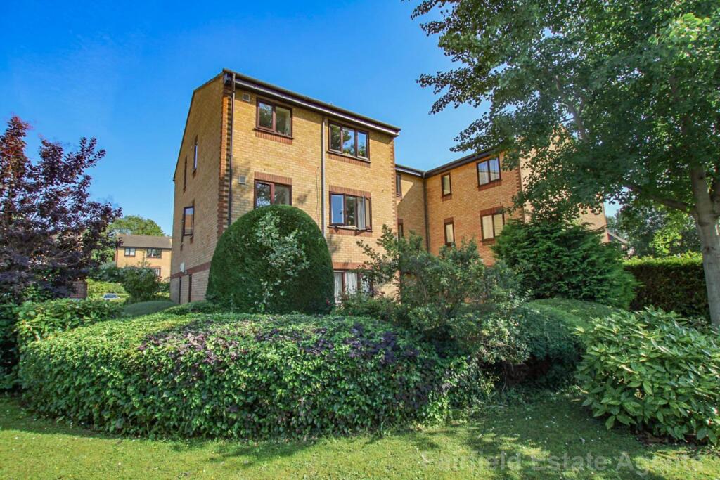 Main image of property: Sandown Road, Watford