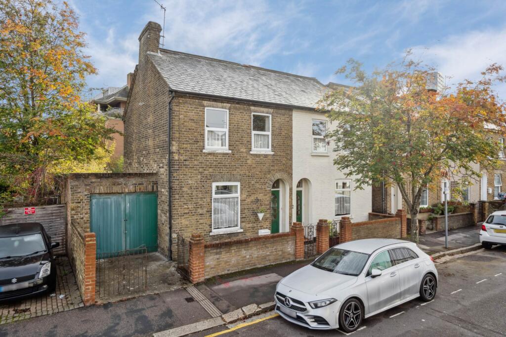 Main image of property: Albert Road North, Watford