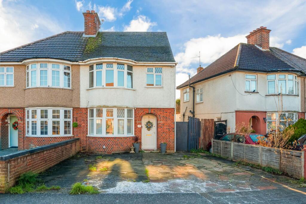Main image of property: Balmoral Road, Watford