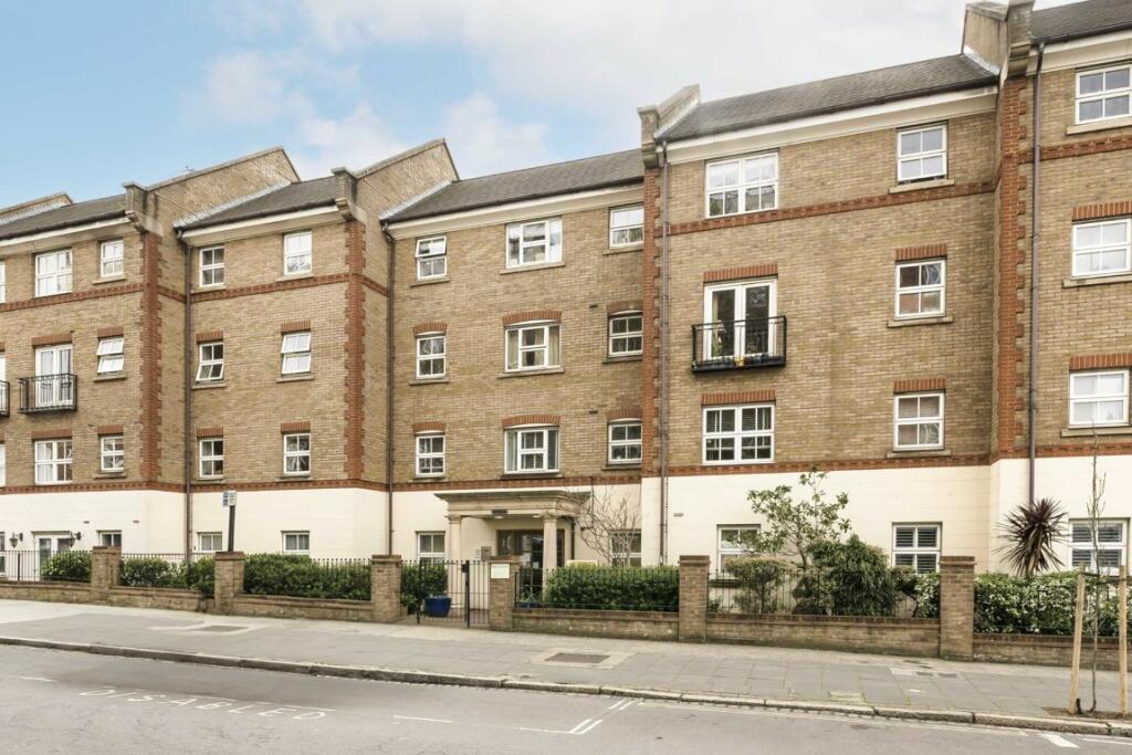 Main image of property: Horn Lane, Acton