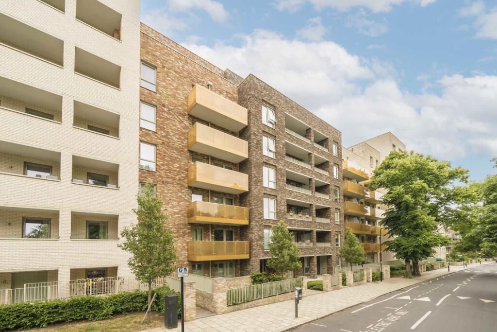 Main image of property: Avenue Road, Acton