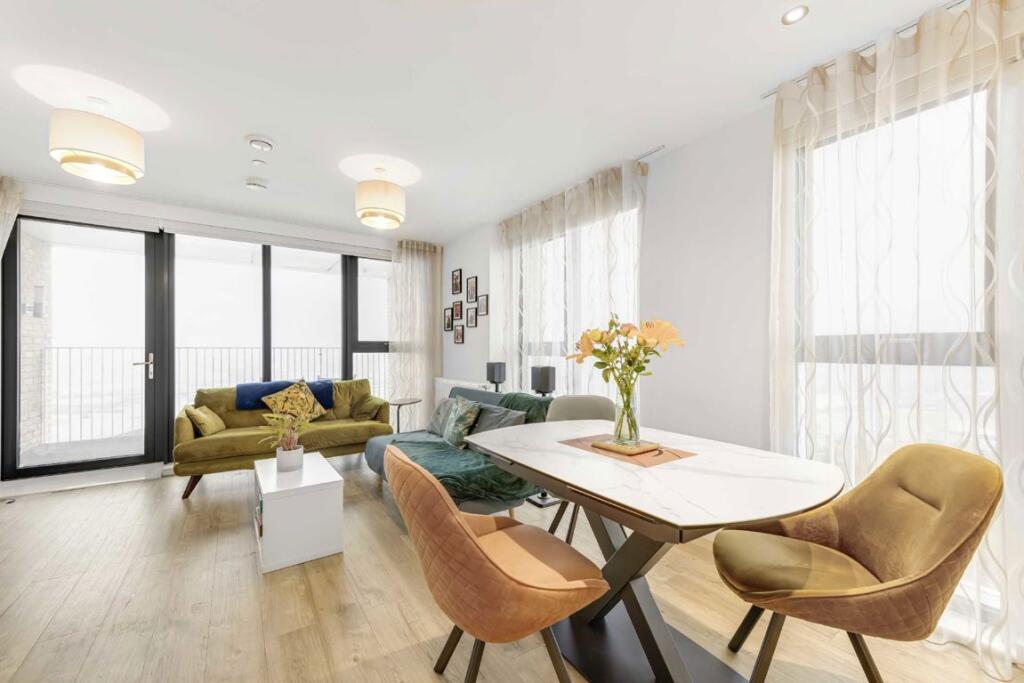 Main image of property: Lakeside Drive, Acton