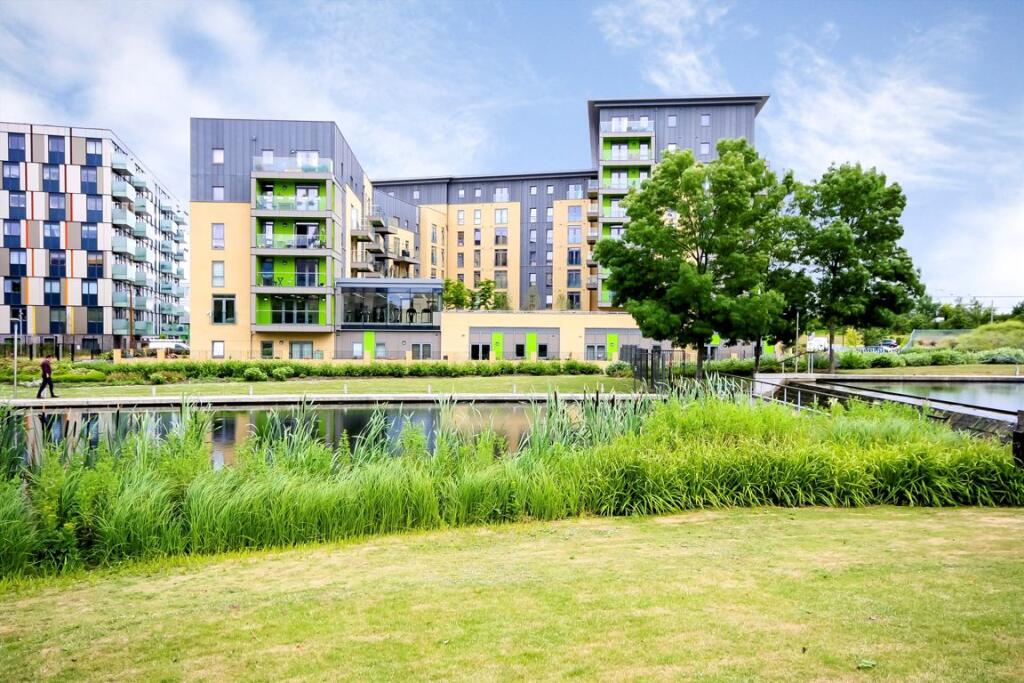 Main image of property: Lakeside Drive, Acton
