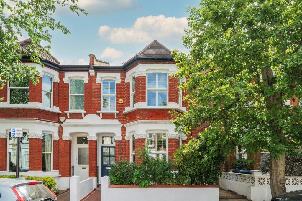Main image of property: Hillcrest Road, Acton