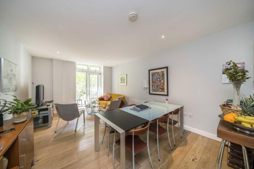 Main image of property: Bromyard Avenue, Acton