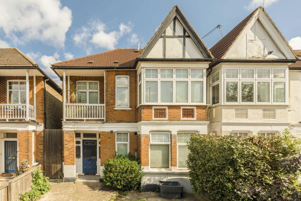 Main image of property: Lynton Road, Acton