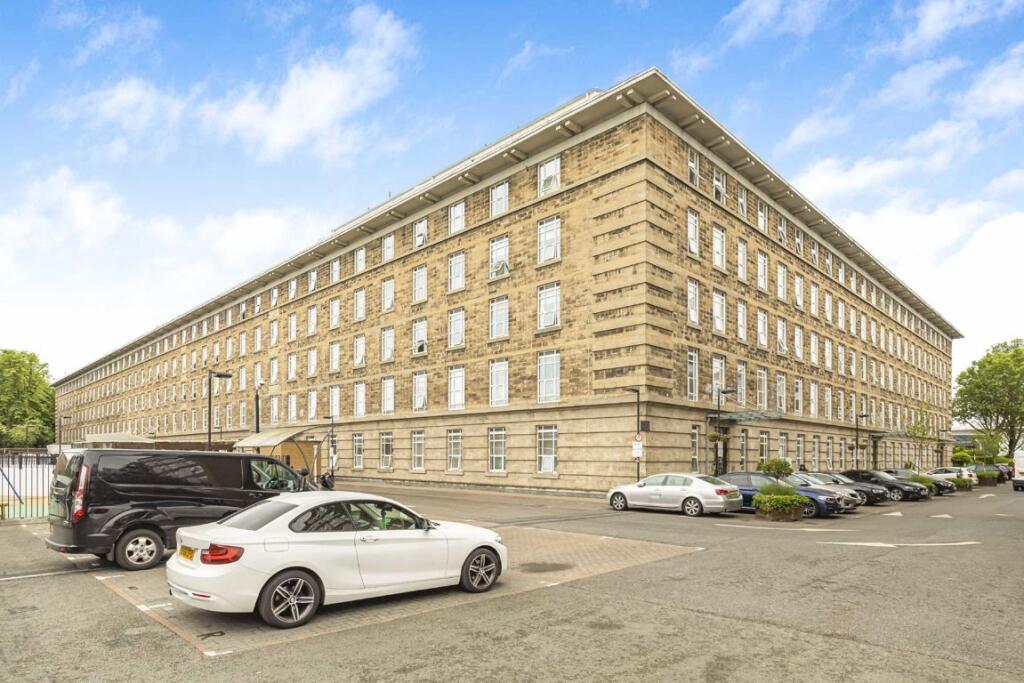 Main image of property: Bromyard Avenue, Acton