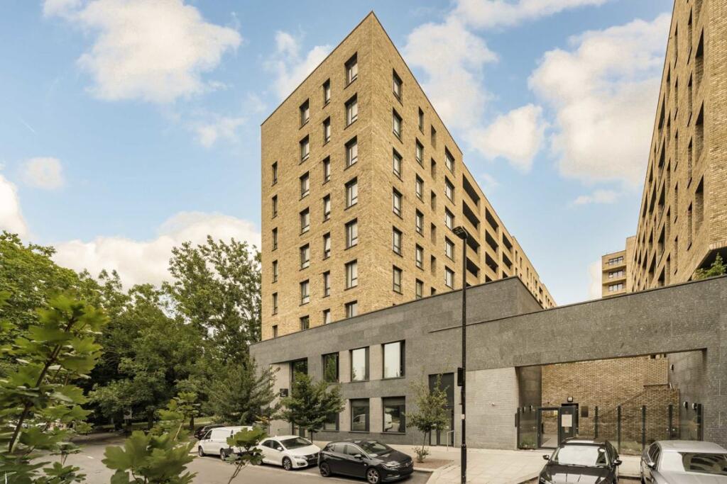 Main image of property: Corbet Gardens, Acton