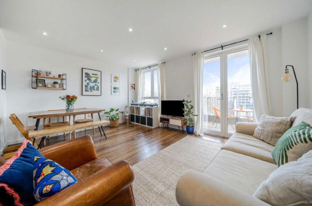 Main image of property: Rosenburg Road, Acton