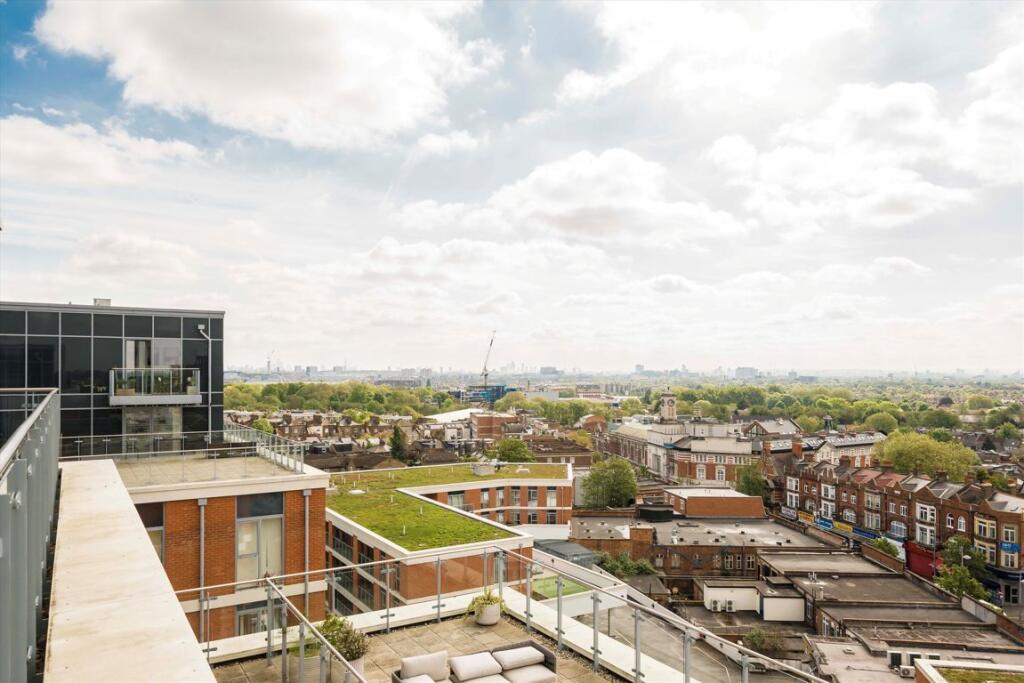 Main image of property: Hoopers Mews, Acton