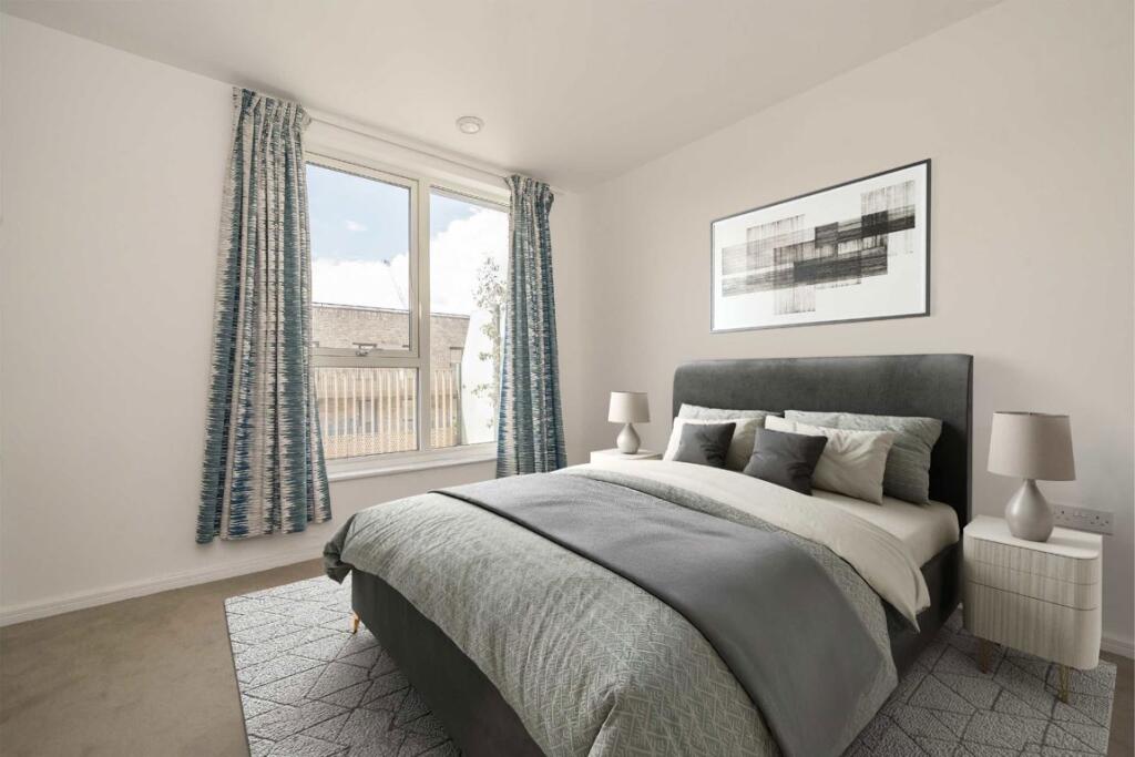 Main image of property: Bollo Bridge Road, Acton