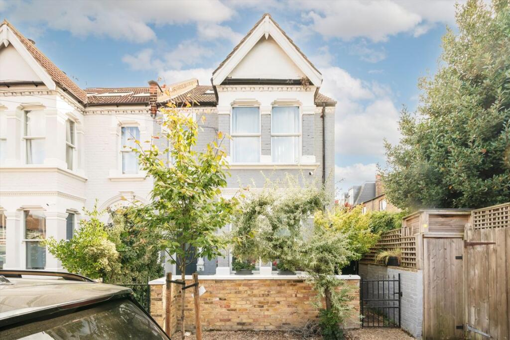 Main image of property: Allison Road, Acton