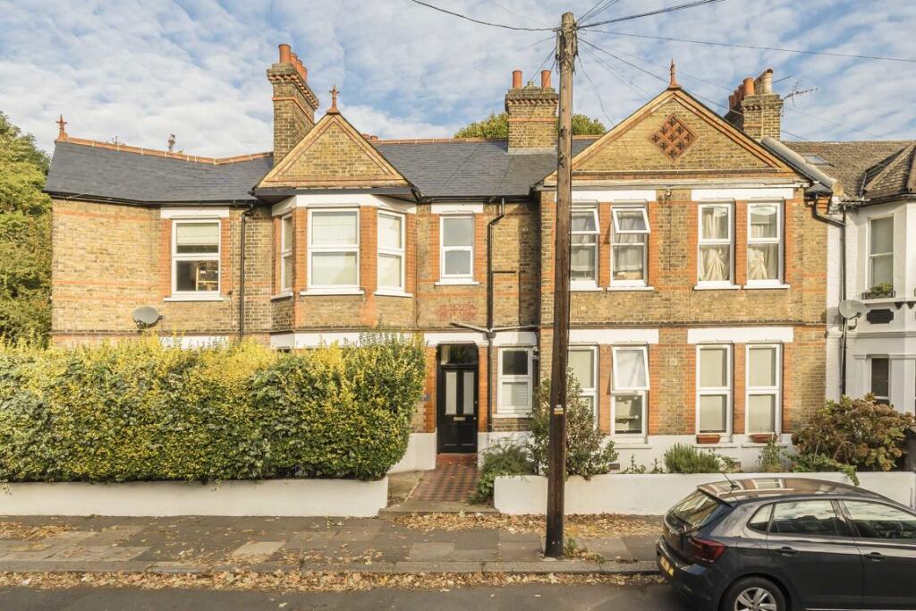 Main image of property: Bollo Bridge Road, Acton