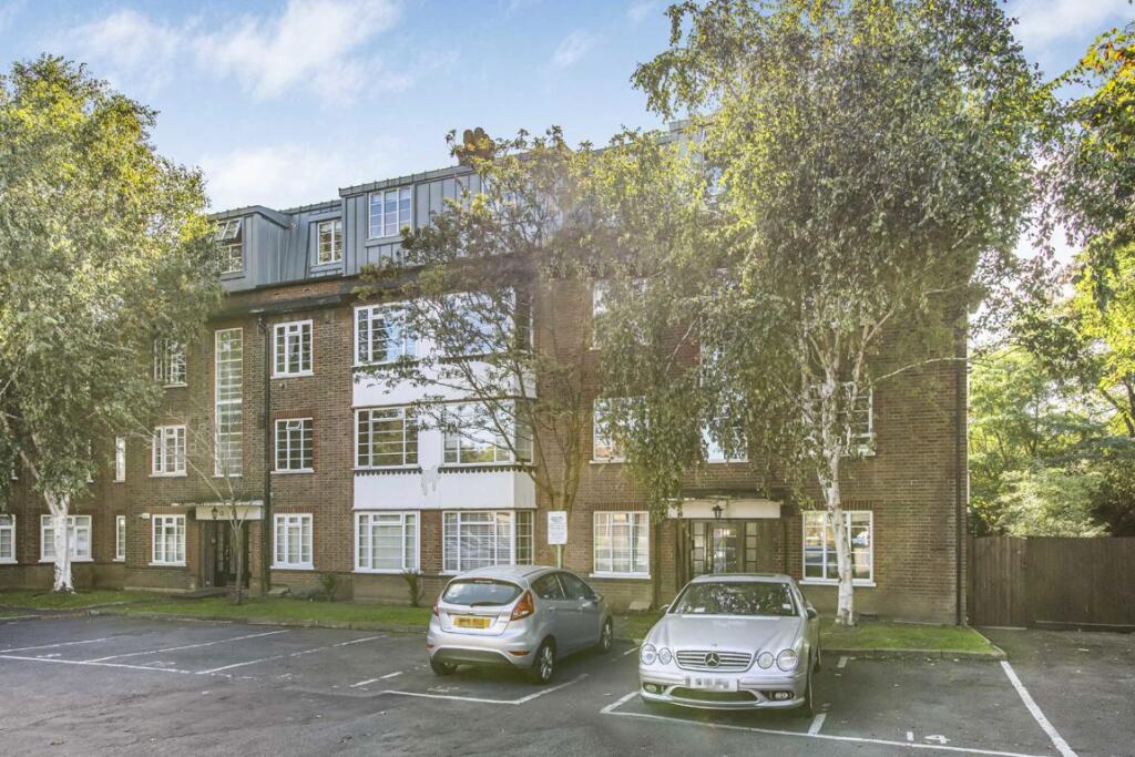 Main image of property: Manor Court, Acton
