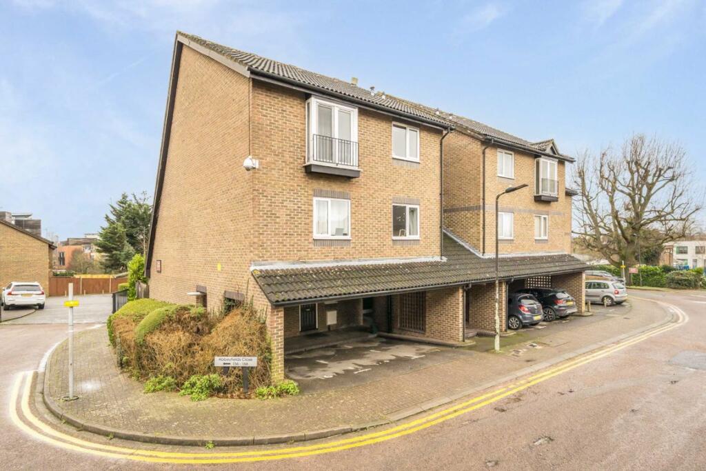 Main image of property: Abbeyfields Close, Acton