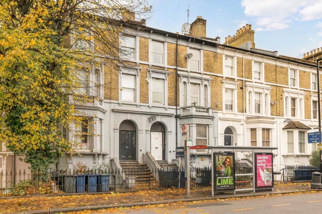 Main image of property: Horn Lane, Acton