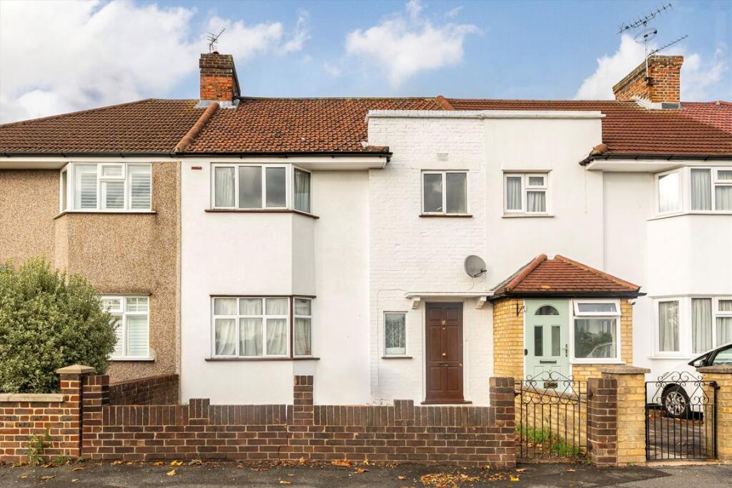 Main image of property: Northfields Road, Acton