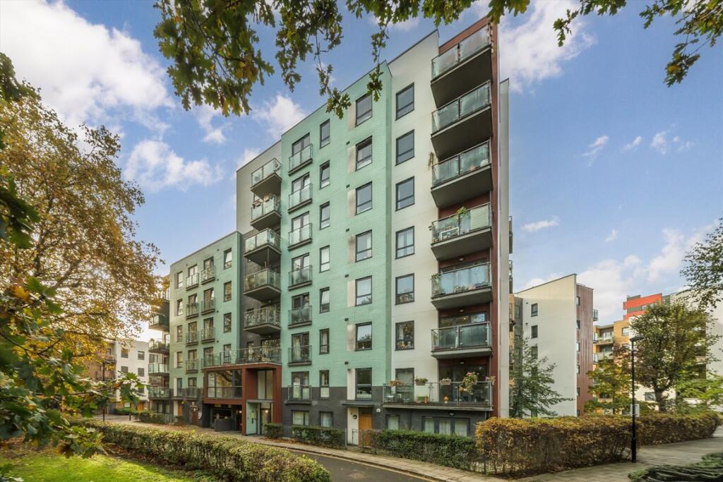 Main image of property: All Saints Road, Acton