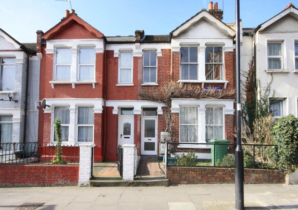 Main image of property: Winchester Street, Acton