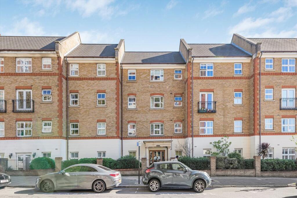 Main image of property: Horn Lane, Acton