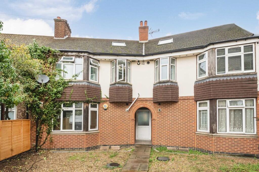 Main image of property: Cloister Road, Acton