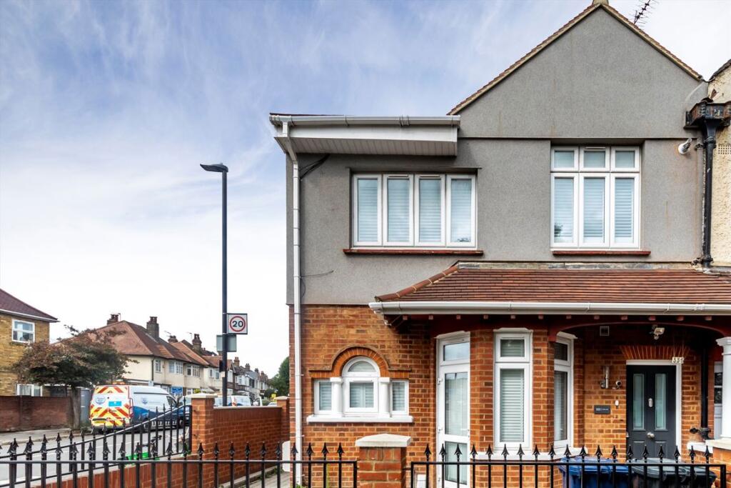 Main image of property: Horn Lane, Acton
