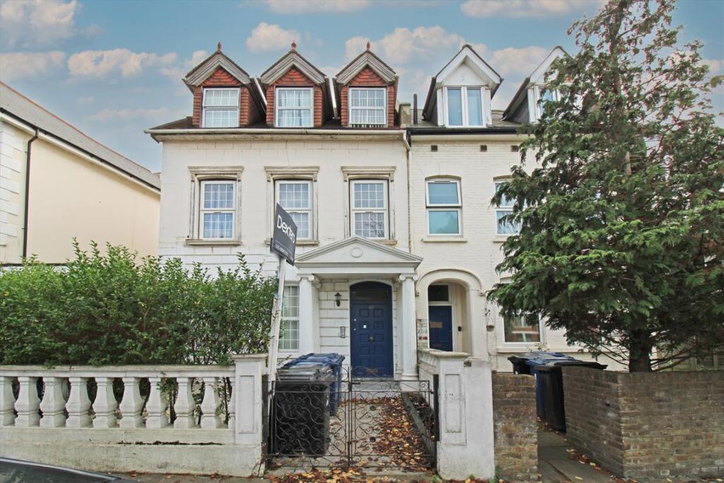 Main image of property: York Road, Acton