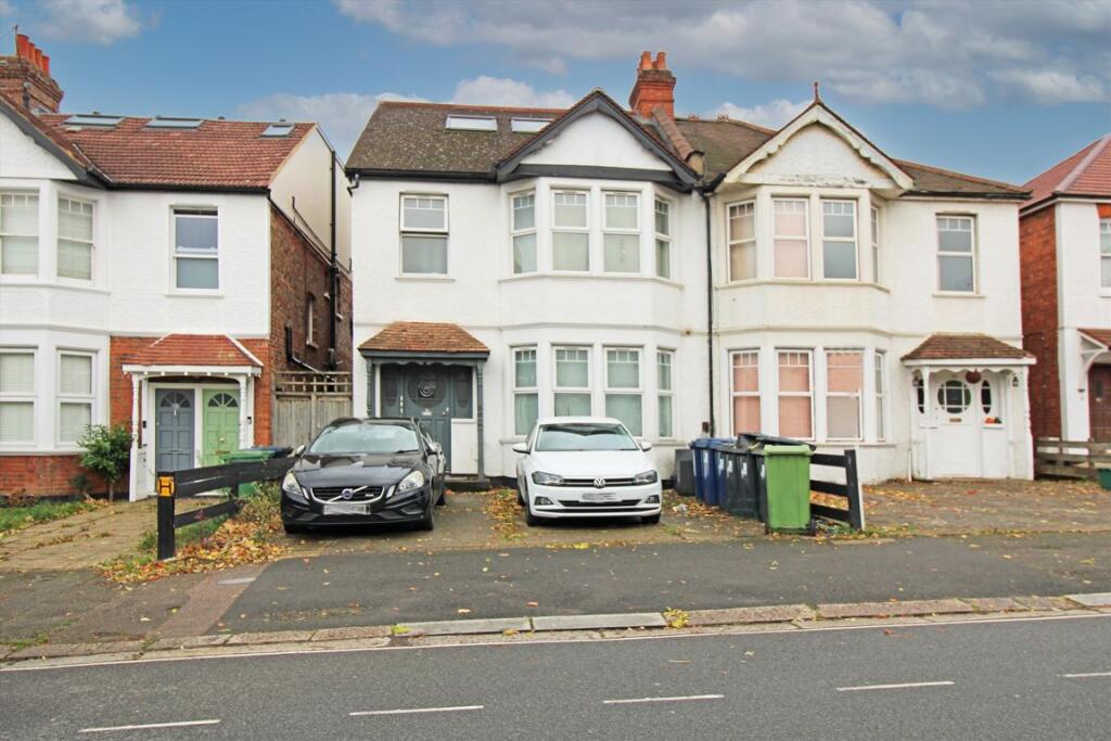 Main image of property: Lynton Road, London