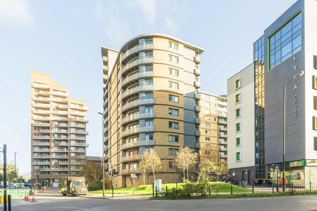 Main image of property: Victoria Road, Acton