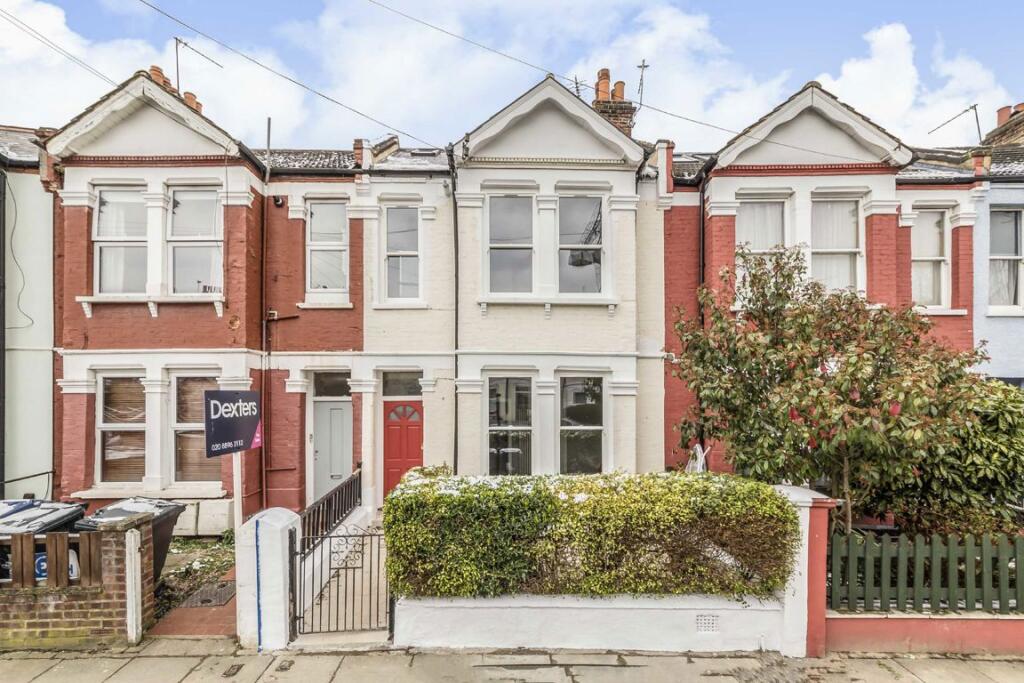 Main image of property: Berrymead Gardens, Acton