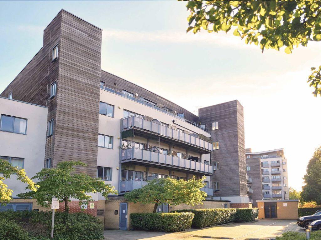 Main image of property: Lapis Close, London