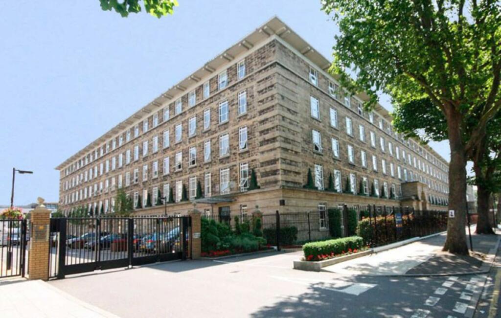 Main image of property: Bromyard Avenue, Acton