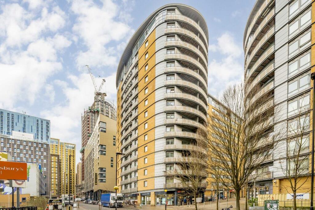 Main image of property: Victoria Road, Acton