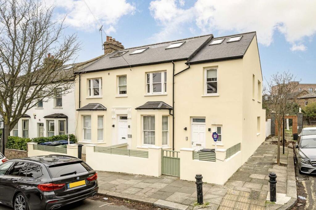 Main image of property: Brougham Road, Acton