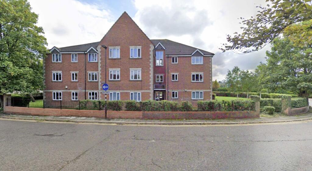 Main image of property: Bromyard Avenue, London