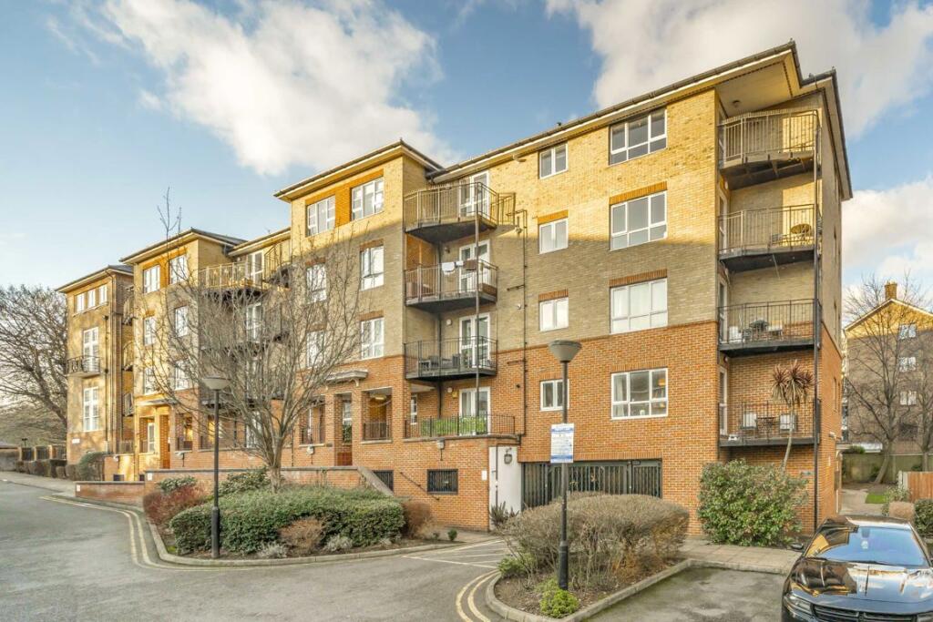 Main image of property: Greenview Close, Acton