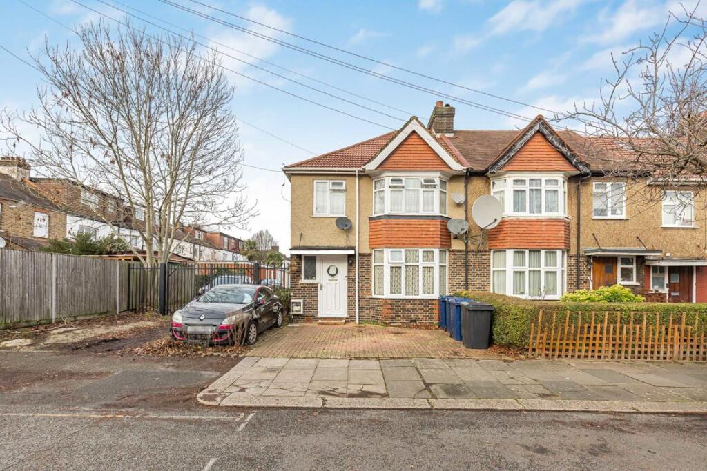Main image of property: Park View, Acton