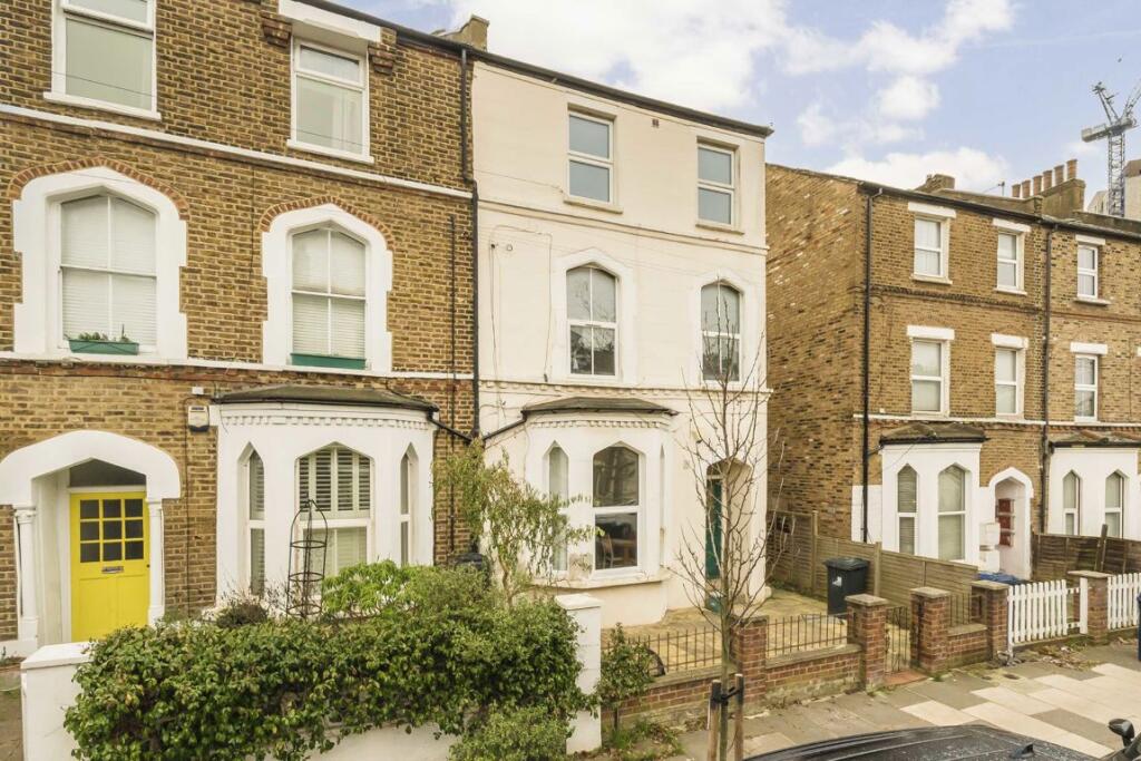 Main image of property: York Road, Acton