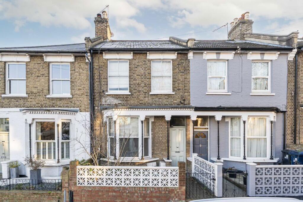 Main image of property: Shakespeare Road, Acton