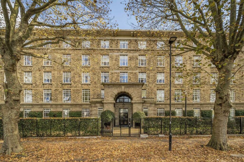 Main image of property: Bromyard Avenue, Acton