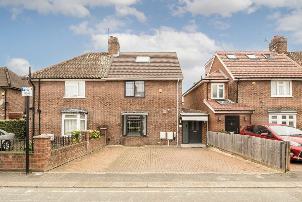 Main image of property: Howard Close, Acton