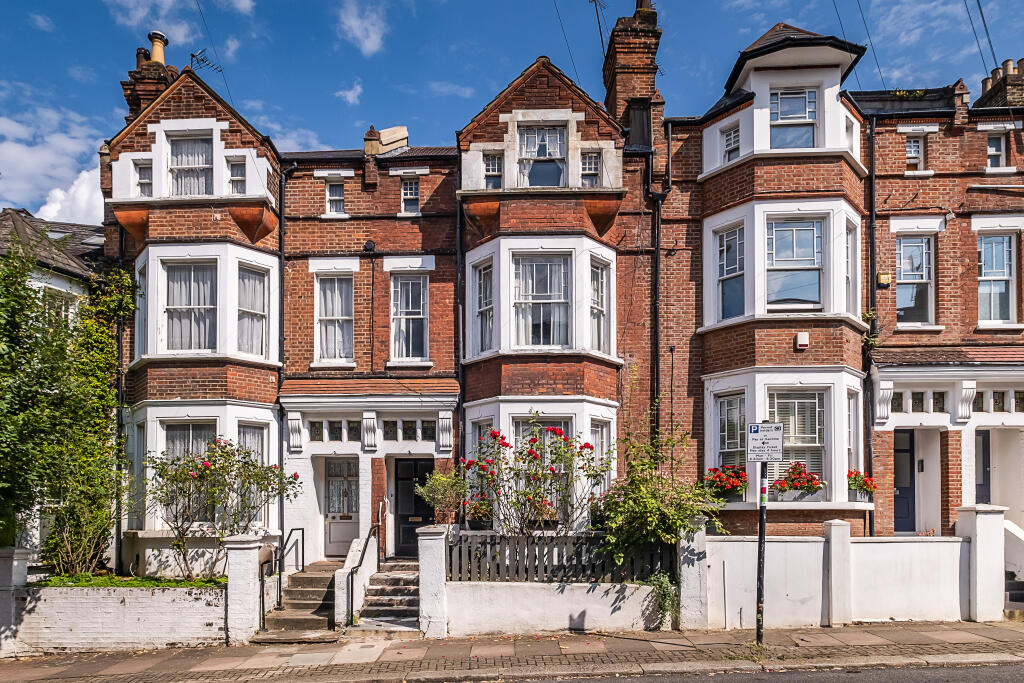 Main image of property: Garfield Road, London, SW11